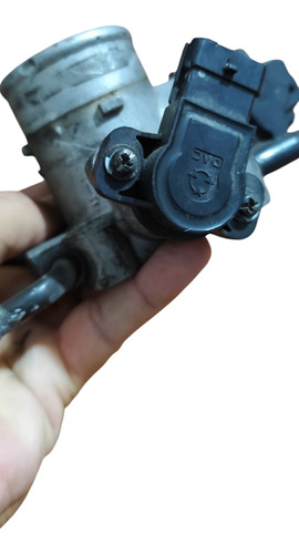 Cuerpo De Aceleracion Kia Picanto. (Usado)