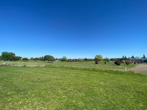 Imagen 4 de 10 de Lote En Venta Al Golf Del Barrio San Isidro Labrador.villanueva