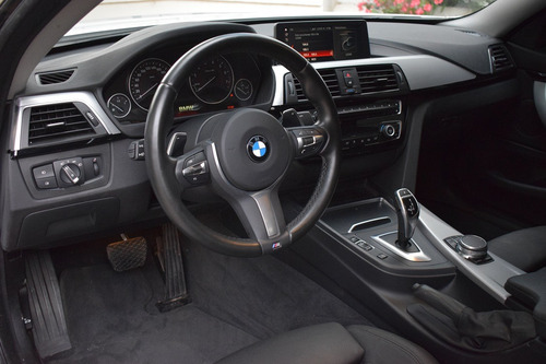BMW Serie 4 2.0 430i Coupe Sportline 252cv
