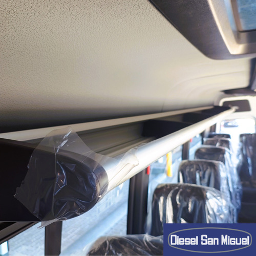 Mercedes-Benz Sprinter 517 Cdi Minibus 4325 19+1 Te