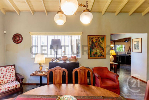 Casa En Venta 6 Ambientes En Ingeniero Maschwitz, Escobar