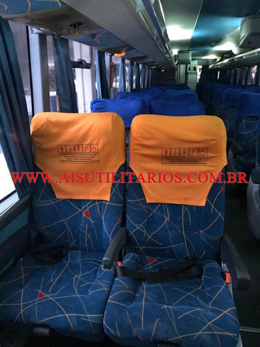 Marcopolo Ld 1550 2006 Scania Super Oferta Confira!! Ref.348