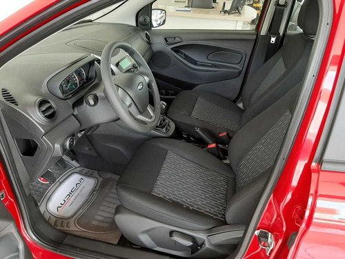 Ford Ka Se 1.0