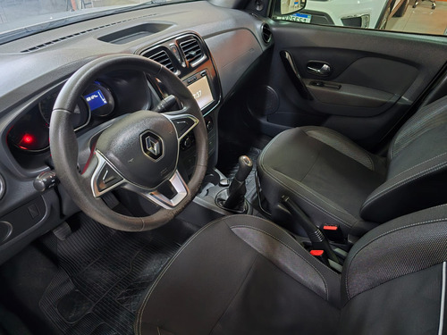 Renault Logan LOGAN Zen Flex 1.0 12V 4p Mec.