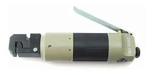 Manguera Infladora Para Neumáticos | 23,5 Cm De Longitud | Rosca 5/16-32UNF | Para Coche, Moto Y Bicicleta | Flexible Y Sin Fugas