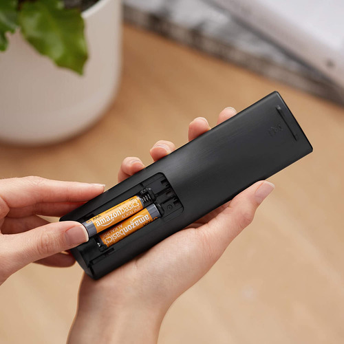 Amazonbasics Paquete De 36 Pilas Alcalinas Aaa De Alto Rendi
