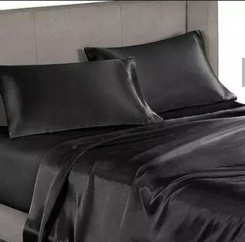 Juego De Sabanas King 2x2 3 Pzas Tela Alicia