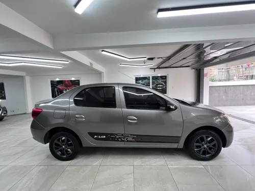 Renault Logan Mt 2020