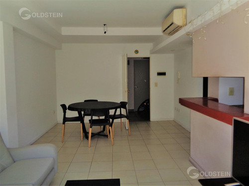 Departamento - Almagro