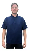 Comprar Chombas Lisas De Pique,excelente Calidad,tapa Costura,unisex