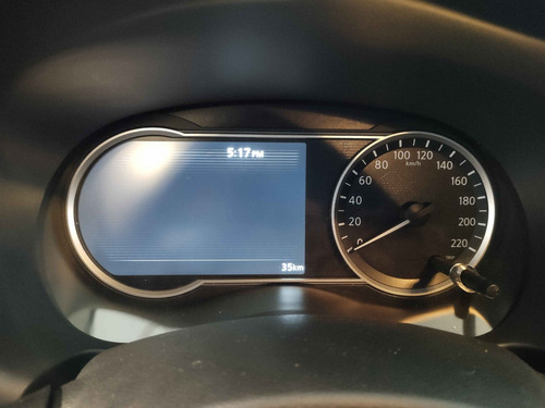 Imagen 5 de 8 de Nissan Kicks 5 Pts Exclusive, 16l, Ta, A/ac Aut, Piel, Ve,