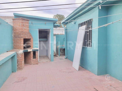 Imagen 9 de 10 de Casa En Renta En Parques De San Felipe