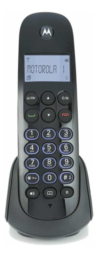 Teléfono Inalámbrico Motorola (Reacondicionado)