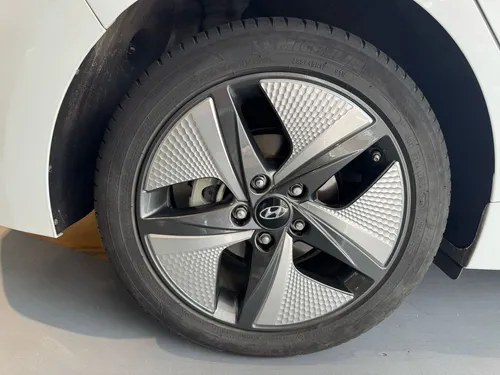 Hyundai Ioniq Limited