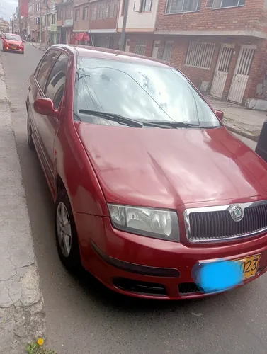 Skoda Fabia 1.2 Hb Twincam Gti