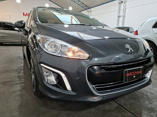 Peugeot 308 Sport At