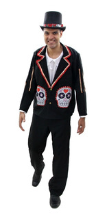 roupa mexicana masculina