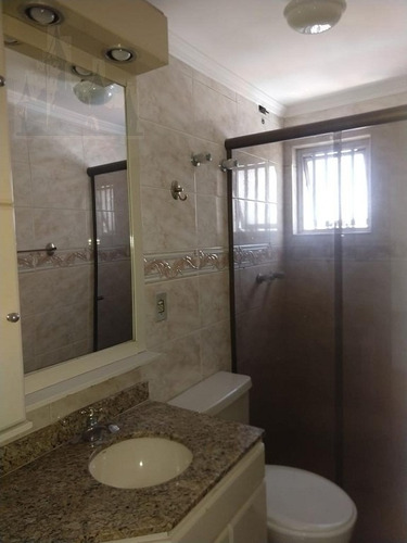 Imagem 11 de 18 de Apartamento Para Venda, 2 Dormitórios, São João Clímaco - São Paulo - 12432