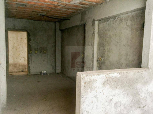 Imagem 13 de 24 de Apartamento 3 Quartos + 1 Quarto De Hóspedes À Venda Por R$ 450.000 - Alto - Teresópolis/rj - Ap1188