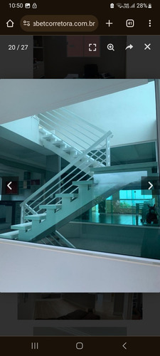 Casa Alto Padrão Com 3 Quartos,4 Banheiros