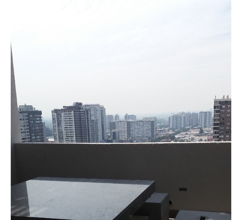 Arriendo Departamento Estudio 250000 3 Cuotas Mes De Garant