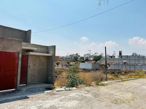 Construye Tu Casa En Tepojaco