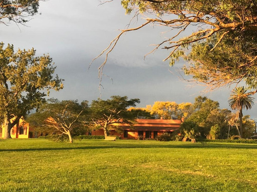 Amplio Ambiente. Estancia Antigua. Por Dia Hasta 4 Personas