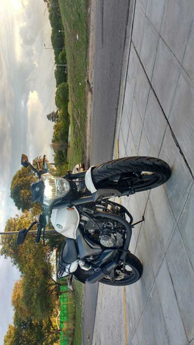 Benelli Keeway/zanel Rkv 200gs
