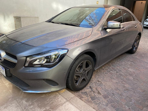 Imagen 2 de 9 de Mercedes-benz Clase Cla 1.6 Cla200 Urban 156cv At