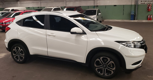 Honda HR-V 1.8 Ex 2wd Cvt