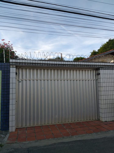 Imagem 2 de 30 de Casa Para Alugar Na Cidade De Fortaleza-ce - L11861