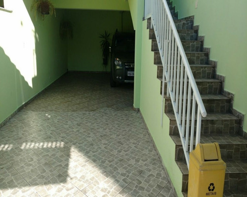 Imagem 11 de 16 de Casa - Cl0231 - 32299743