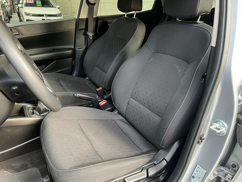 Hyundai HB20 HB20 SENSE 1.0 FLEX 12V MEC.