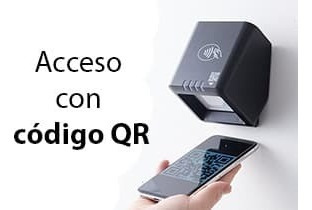 Instalación Mantencion Y Reparacion Control De Acceso