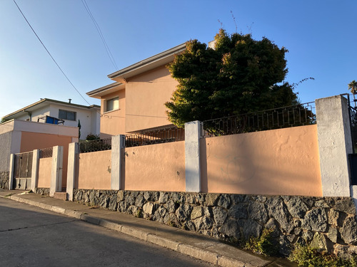 Vendo Casa Solida En Tranquilo Sector Residencial C° Alegre