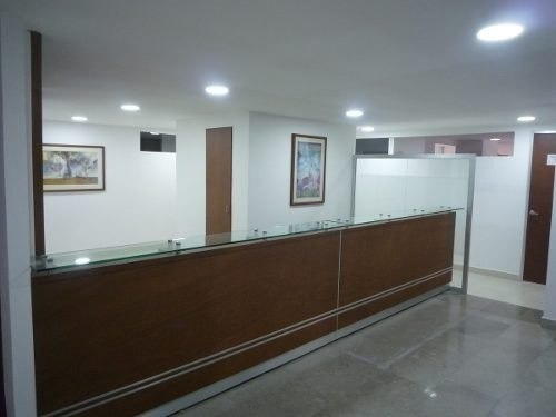 Imagen 2 de 19 de Consultorio No. 904 (17.50 M2) Renta Torre Medica Tuxpan 16, Colonia Roma Sur