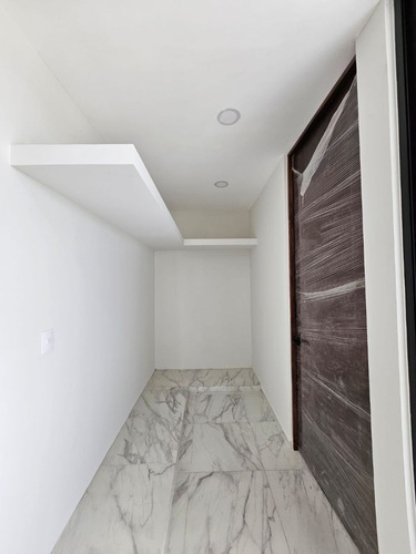 Casa En Condominio En Venta Ubicada En Pueblo Dzibilchaltún