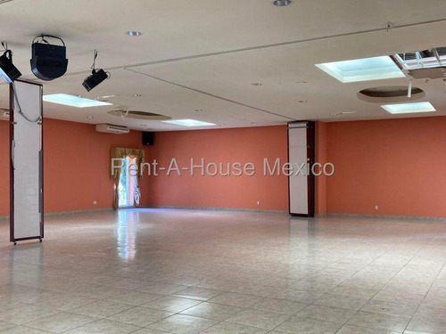 Hotel En Venta En Calle De Las Manzanas, Canalejas Rg 25-1712.
