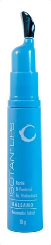 Isotan Lips Bálsamo Reparador Labial X 10g