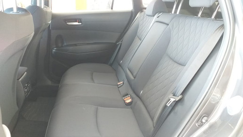 Imagen 10 de 15 de Toyota Corolla Cross Xli 2.0 Cvt Enero 2023