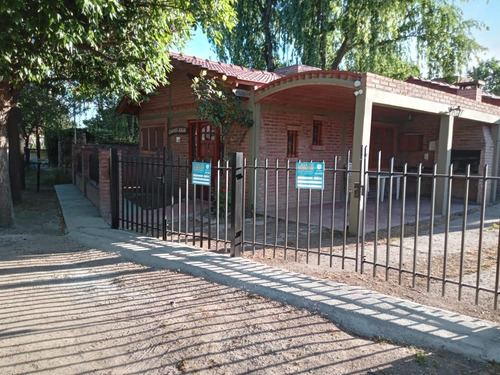 00254 Complejo Angiu En Mina Clavero Para 4 Personas, Inmejorable Ubicación