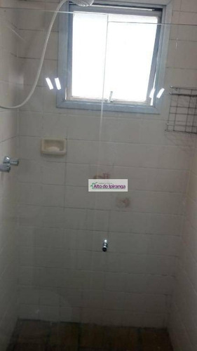 Apartamento Com 2 Dormitórios À Venda, 67 M² Por R$ 680.000,00 - Moema - São Paulo/sp - Ap4750