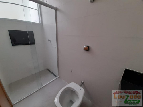 Imagem 11 de 15 de Casa Para Venda Em Peruíbe, Condominio Tres Marias, 3 Dormitórios, 3 Suítes, 2 Banheiros, 4 Vagas - 3415_2-1125017