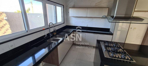 Imagem 21 de 30 de Casa Com 5 Dormitórios À Venda, 347 M² Por R$ 1.900.000,00 - Alphaville - Rio Das Ostras/rj - Ca0350