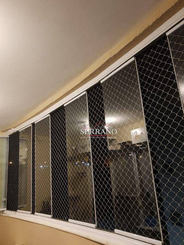 Imagem 12 de 30 de Apartamento Com 2 Dormitórios À Venda, 85 M² Por R$ 495.000,00 - Residencial Das Oliveiras - Vinhedo/sp - Ap0454