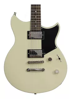 Guitarra Yamaha Rse20 Vw Revstar Element Vintage White