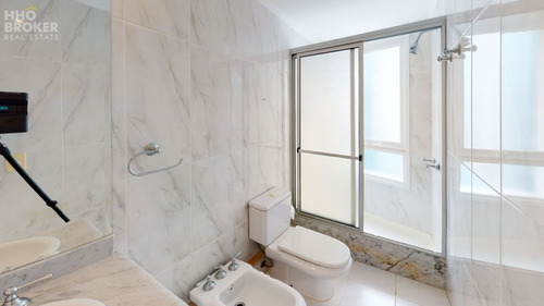 Imagen 13 de 18 de Oportunidad En Venta Millenium Tower Departamento De Tres Dormitorios