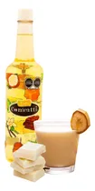 Comprar Sodas Italianas Momentos De Dulzor Por Tibiri Jarabe Sabores Chocolate Blanco