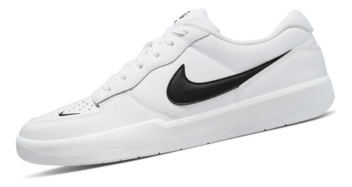 (dh7505-101) | Zapatillas Nike Hombre Sb Force 58 Prm L