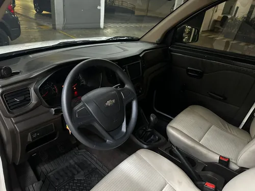 Chevrolet N400 1.5 Panel
